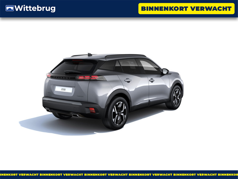 Peugeot 2008 Allure