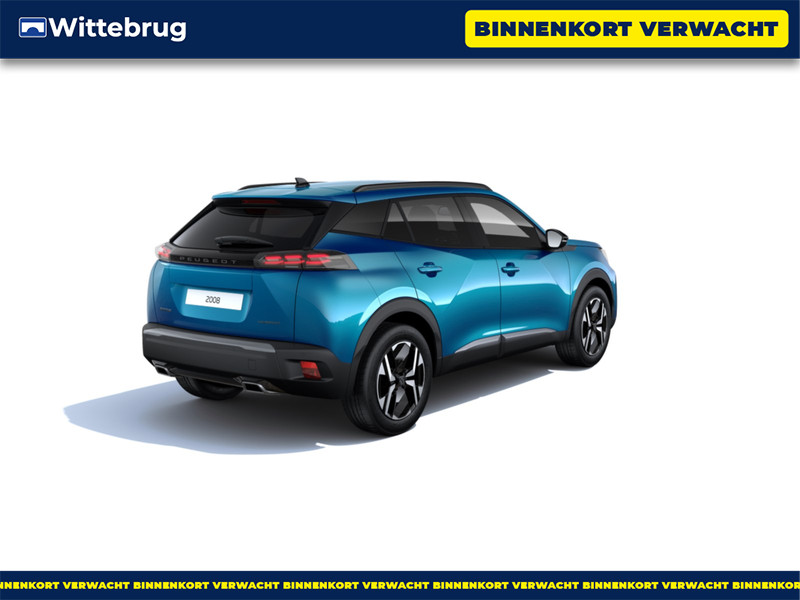 Peugeot 2008 Allure