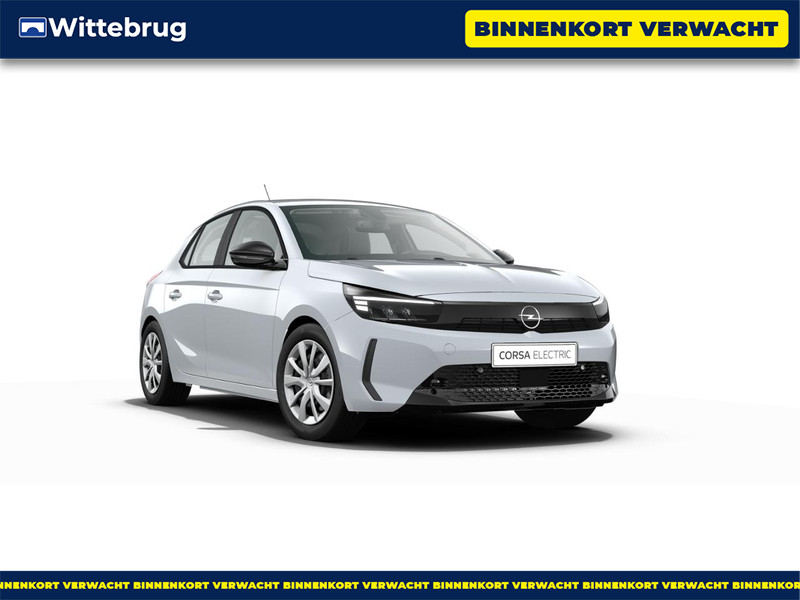 Opel Corsa-e Edition - Electric