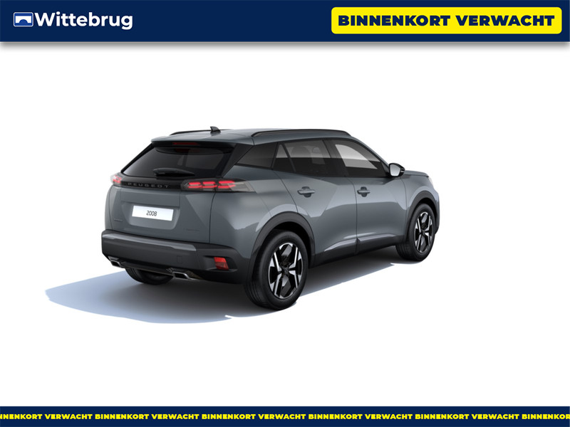 Peugeot 2008 Allure