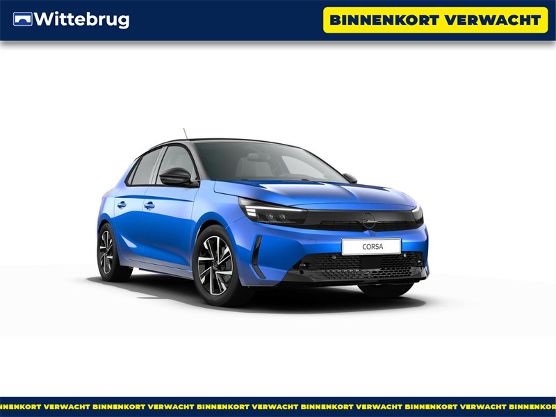 Opel Corsa YES