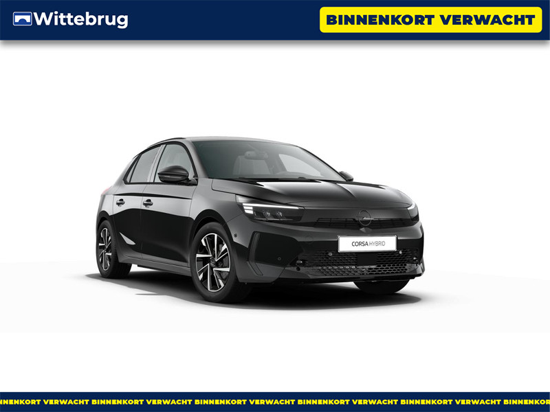 Opel Corsa GS