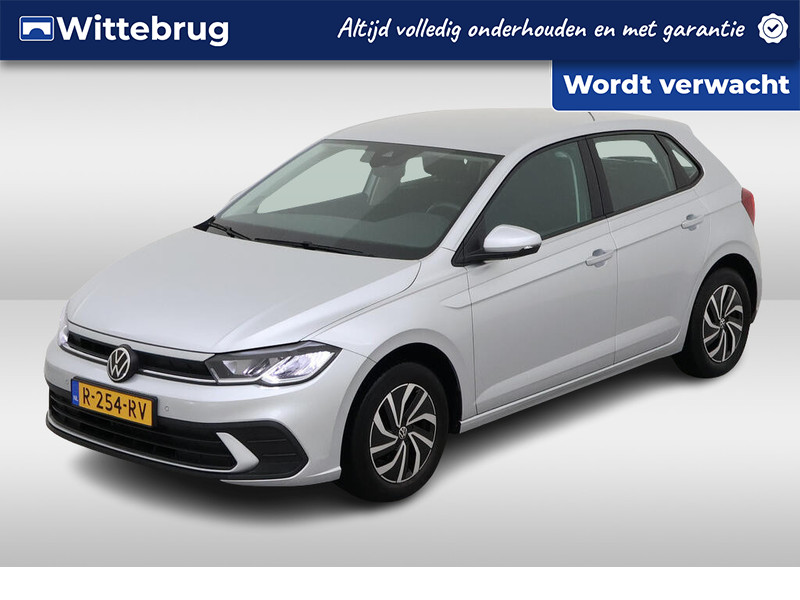 Volkswagen Polo 1.0 TSI Life