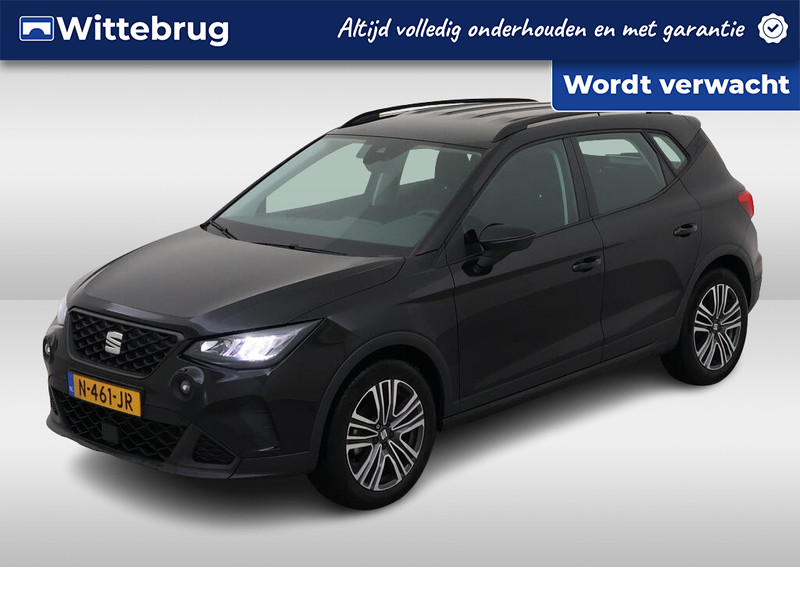 SEAT Arona 1.0 TSI Style