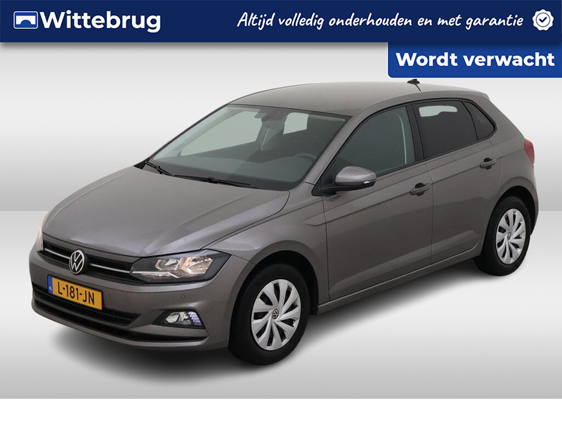 Volkswagen Polo 1.0 TSI Comfortline