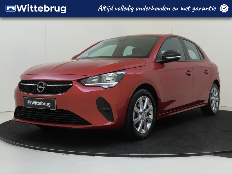 Opel Corsa 1.2 Level 2