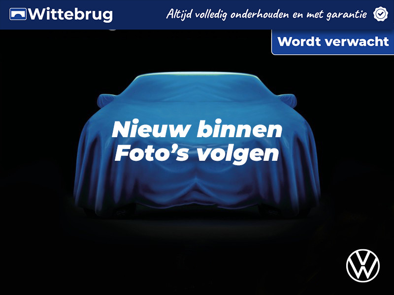 Volkswagen Golf 1.4 eHybrid 245PK DSG GTE