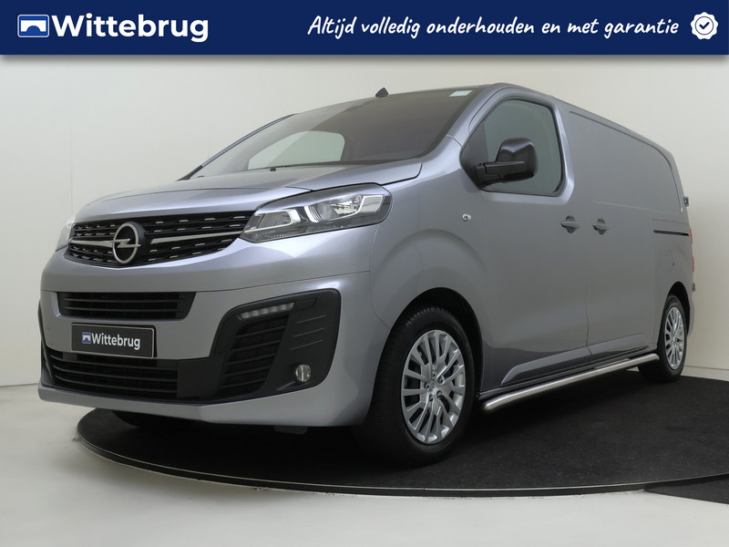 Opel Vivaro 2.0 BlueHDi 145 S&S L2