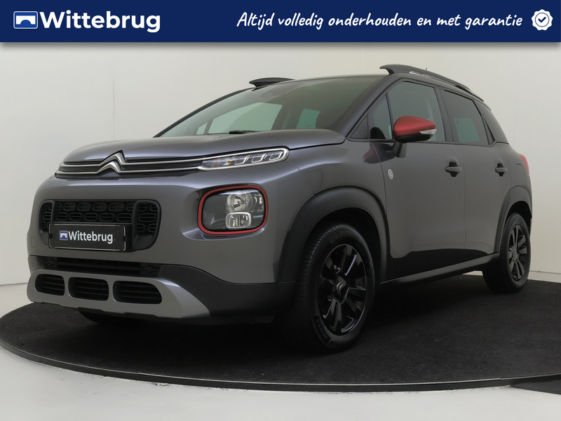 Citroën C3 Aircross 1.2 PureTech C-Series