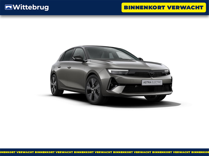 Opel Astra-e GS - Electric