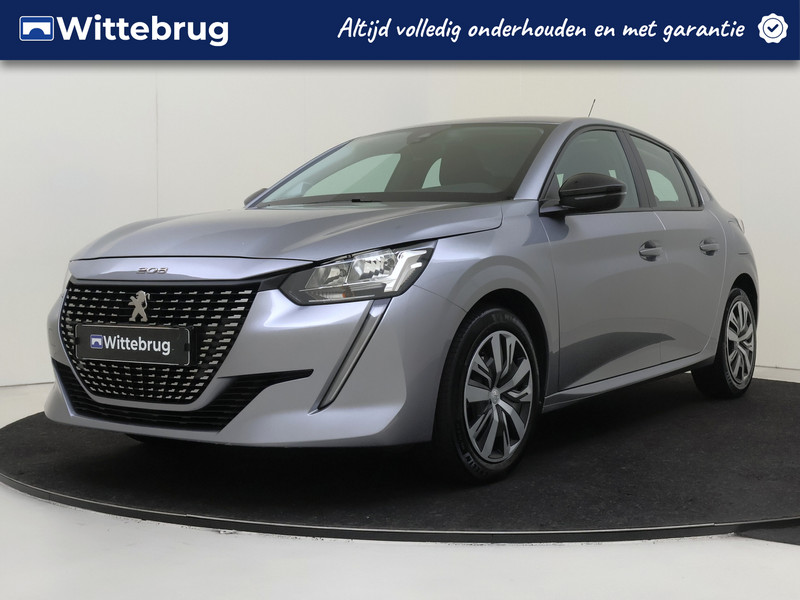 Peugeot 208 1.2 PureTech Active Pack
