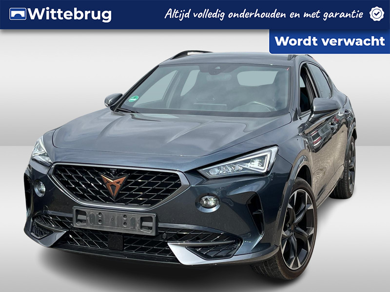 CUPRA Formentor 1.4 e-Hybrid VZ Performance