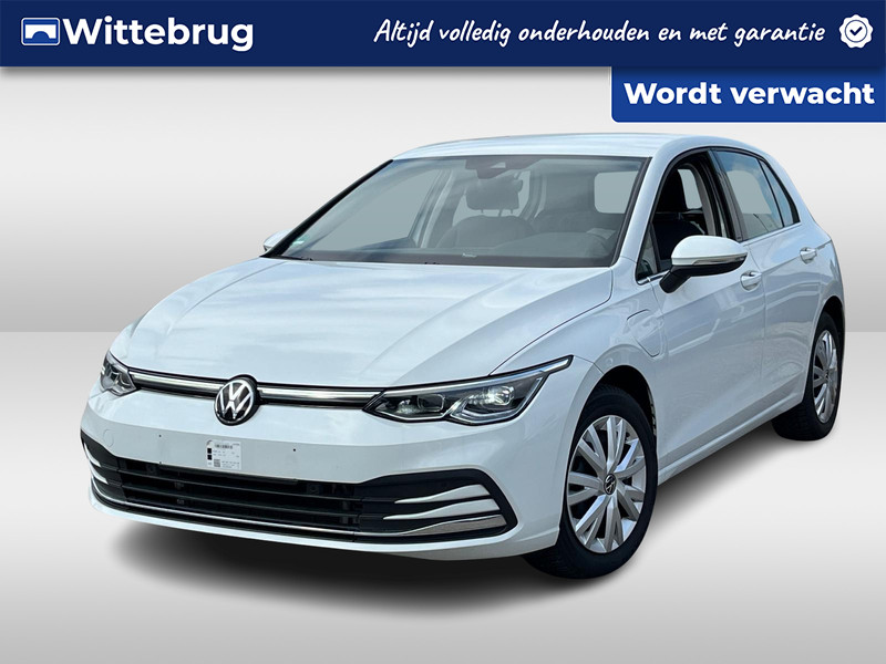 Volkswagen Golf 1.4 eHybrid Style