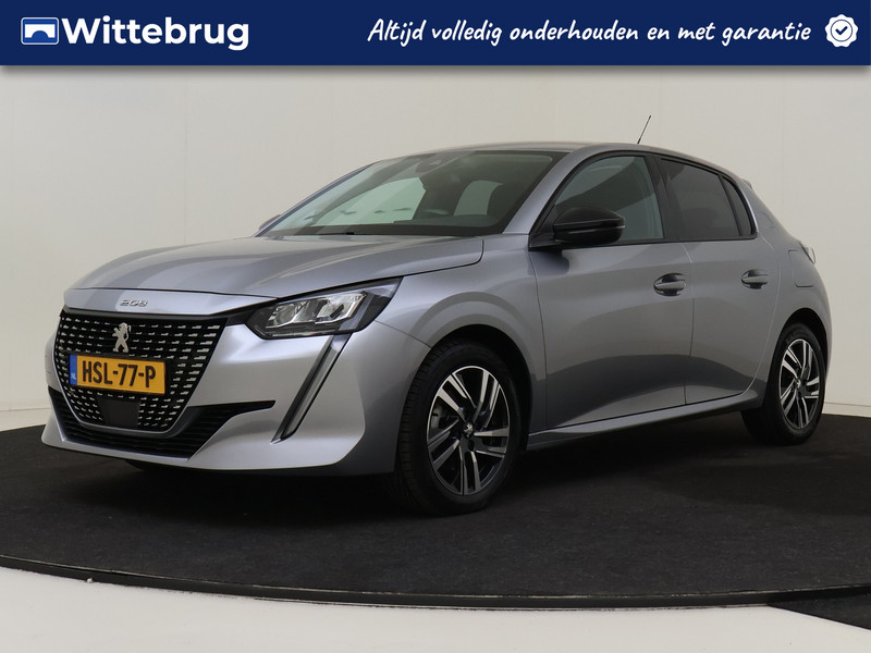 Peugeot 208 1.2 PureTech Allure Pack