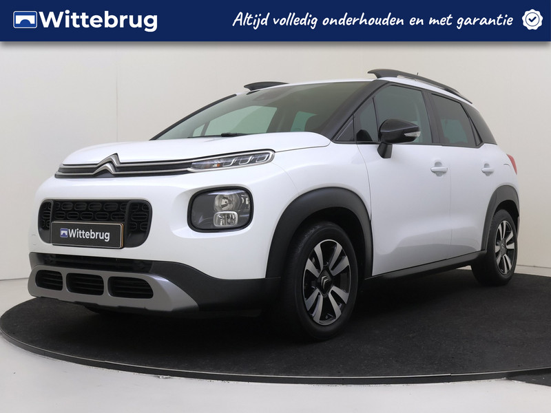 Citroën C3 Aircross 1.2 PureTech Feel
