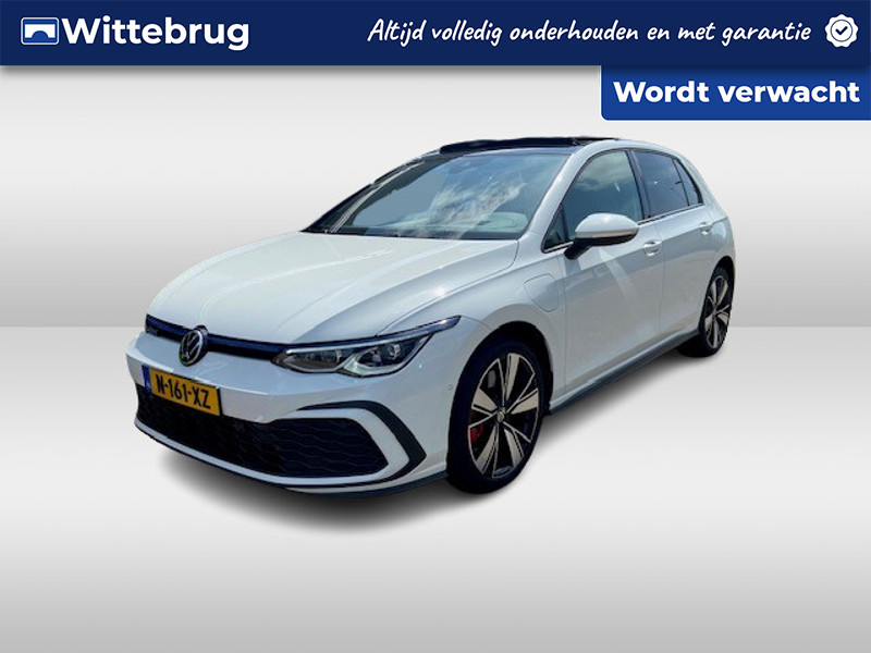 Volkswagen Golf 1.4 eHybrid 245pk DSG GTE