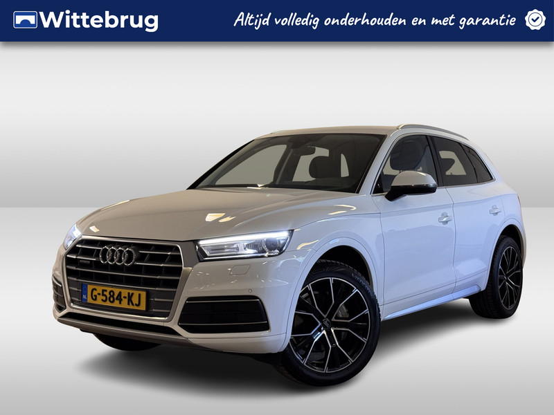 Audi Q5 2.0 TFSI quattro Sport Pro Line