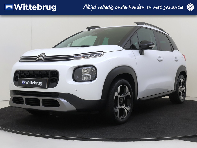 Citroën C3 Aircross 1.2 PureTech Shine