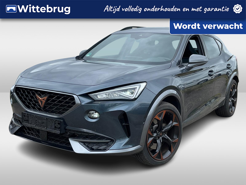 CUPRA Formentor 1.4 e-Hybrid 245pk DSG VZ Performance