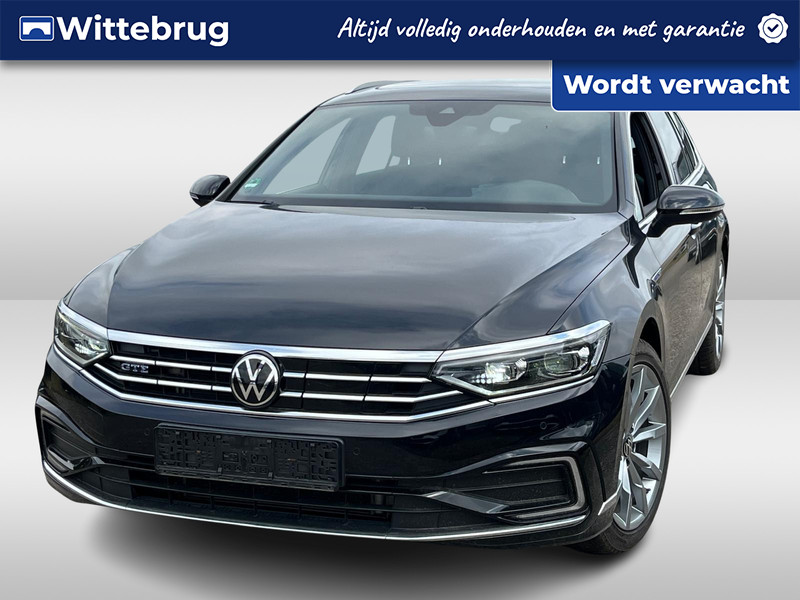 Volkswagen Passat Variant 1.4 TSI PHEV GTE Business