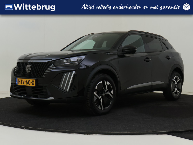 Peugeot 2008 1.2 PureTech GT