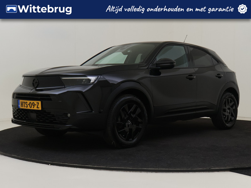 Opel Mokka 1.2 Turbo GS Line