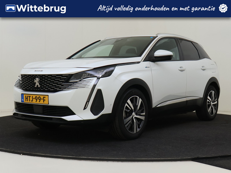 Peugeot 3008 1.6 HYbrid 225  Allure