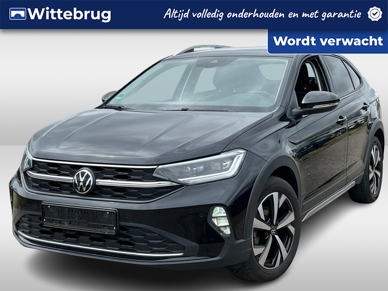 Volkswagen Taigo 1.0 TSI 110PK Style