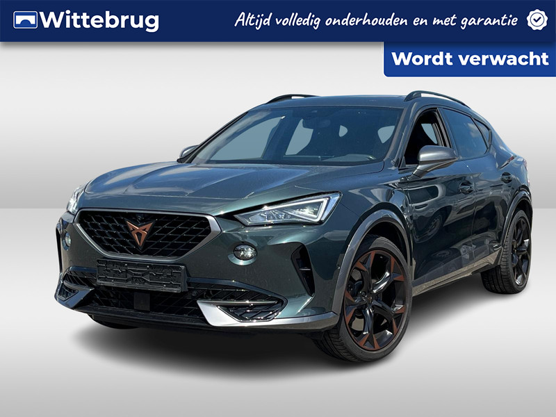 CUPRA Formentor 1.4 245pk e-Hybrid Performance Supersport DSG Automaat