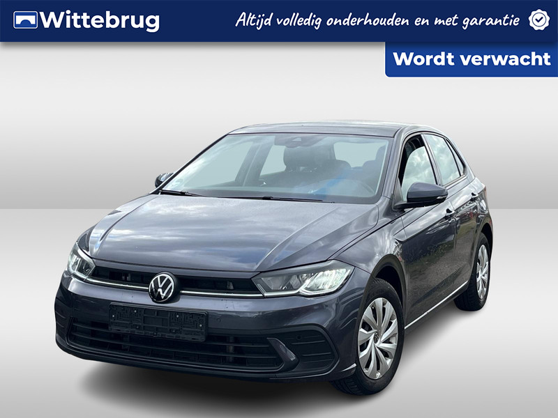 Volkswagen Polo 1.0 TSI Life DSG Automaat