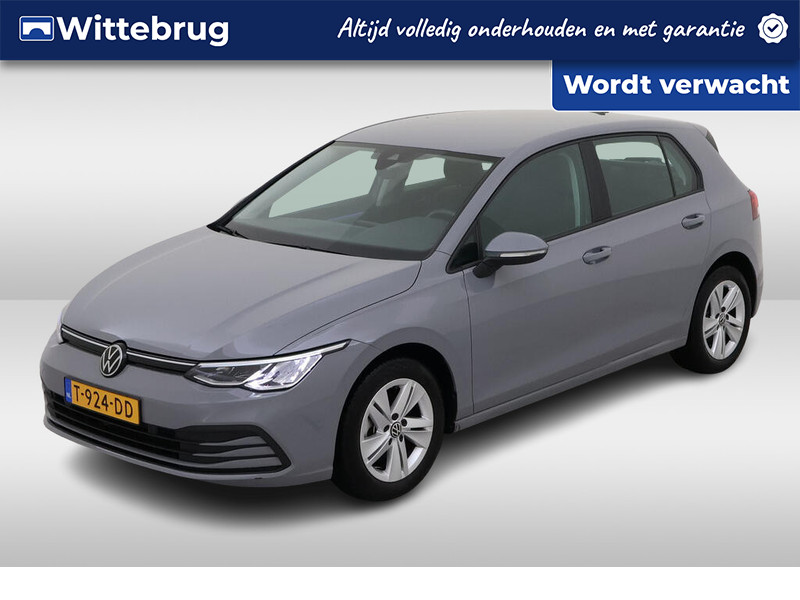 Volkswagen Golf 1.0 TSI 110pk Life