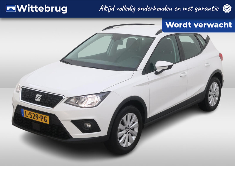 SEAT Arona 1.0 TSI 95pk Style