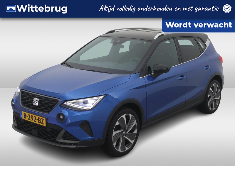 SEAT Arona 1.0 TSI FR Business Intense