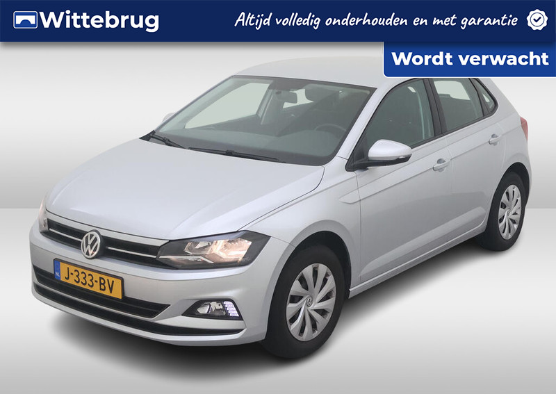 Volkswagen Polo 1.0 TSI Comfortline