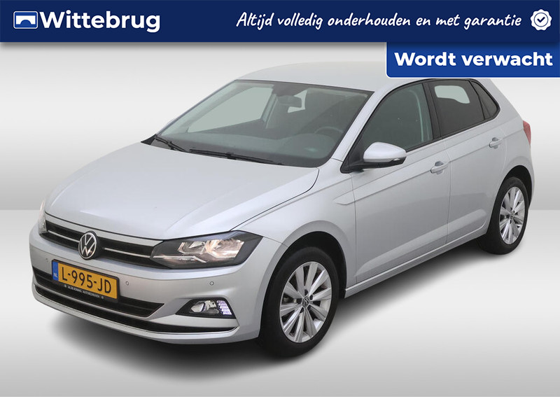 Volkswagen Polo 1.0 TSI Highline