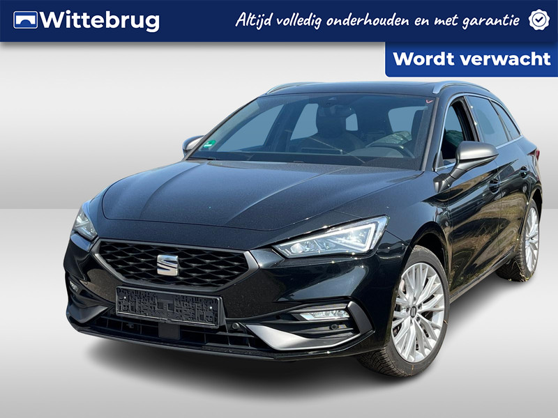 SEAT Leon Sportstourer 1.4 TSI eHybrid PHEV FR