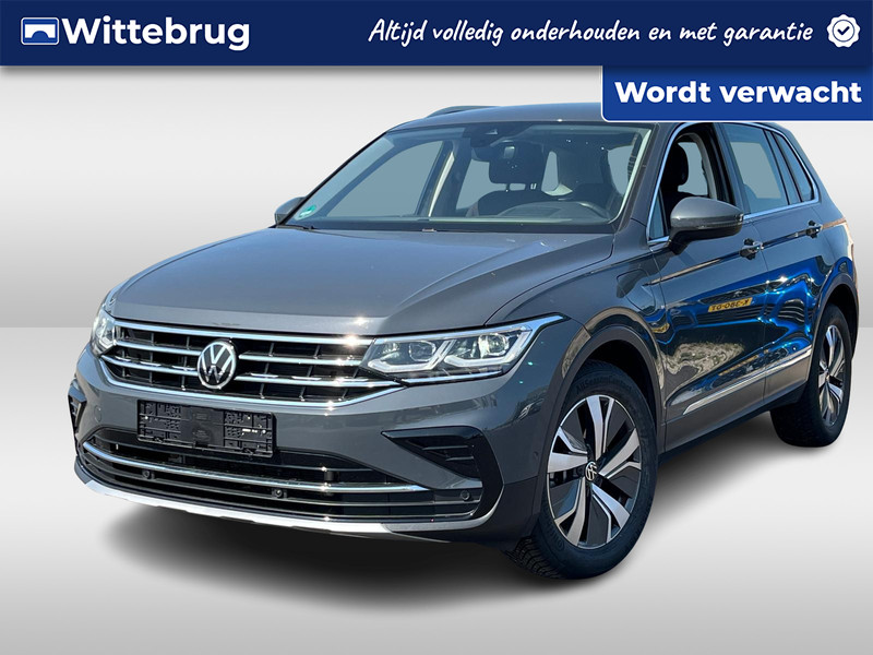 Volkswagen Tiguan 1.4 TSI eHybrid 245pk DSG Life