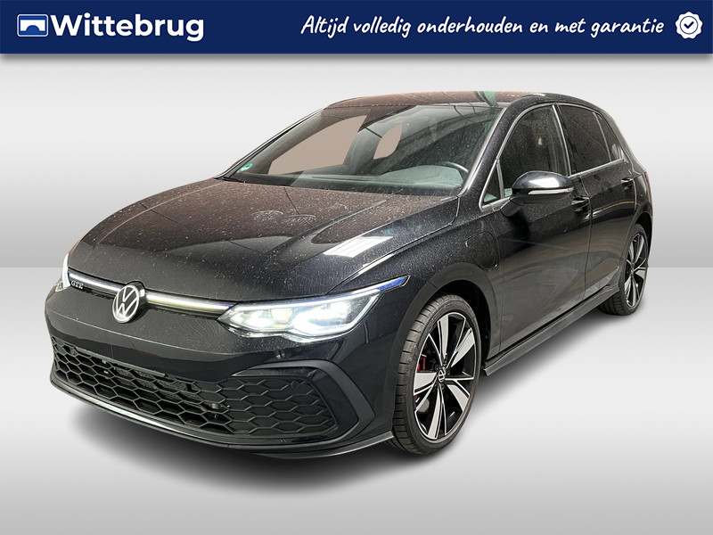 Volkswagen Golf 1.4 eHybrid GTE