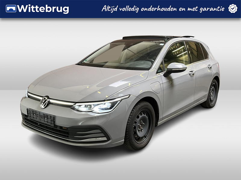 Volkswagen Golf 1.4 eHybrid Style