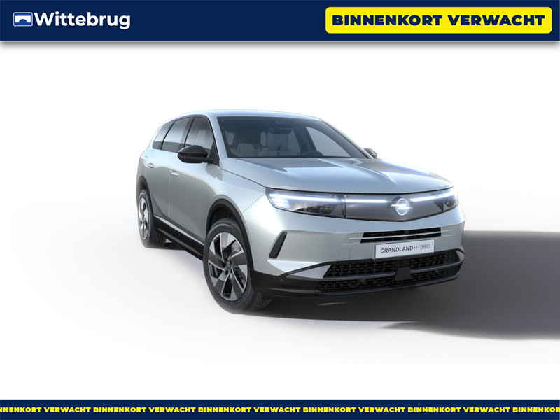 Opel Grandland GS