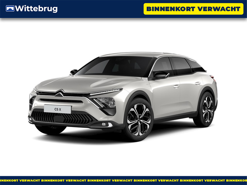 Citroën C5 X Max