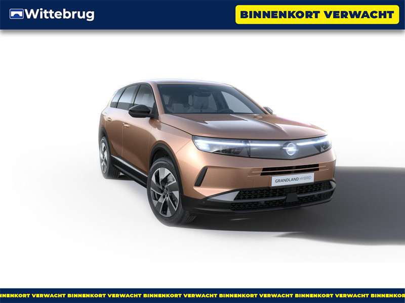 Opel Grandland GS