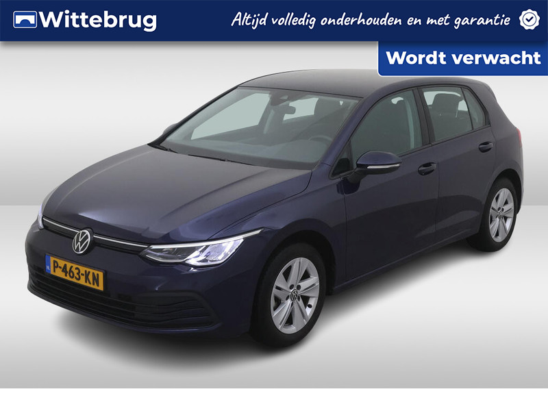 Volkswagen Golf 1.0 TSI Life