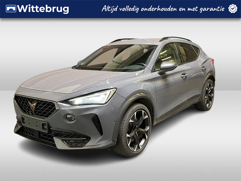 CUPRA Formentor 1.4 e-Hybrid VZ Performance