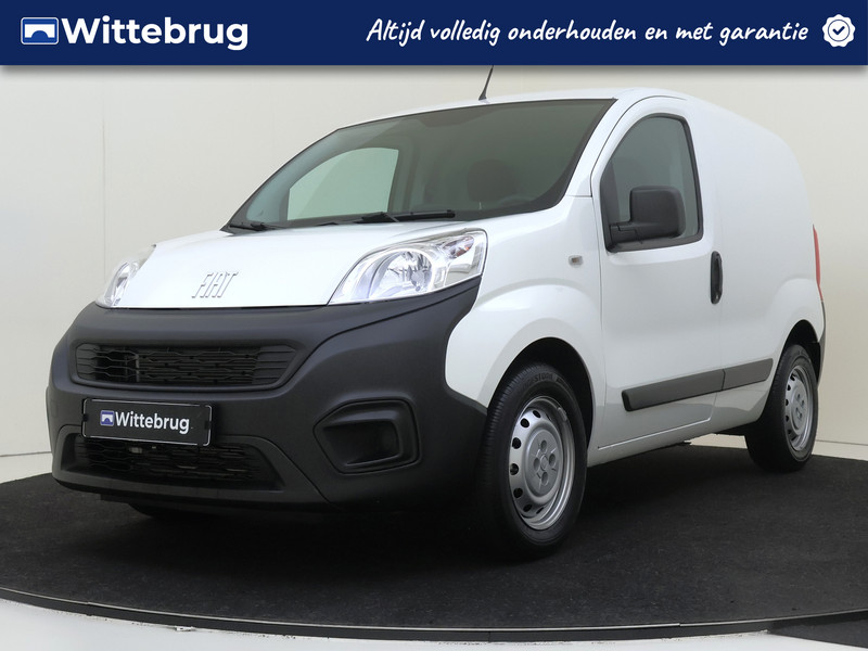 Fiat Fiorino 1.3 MJ |