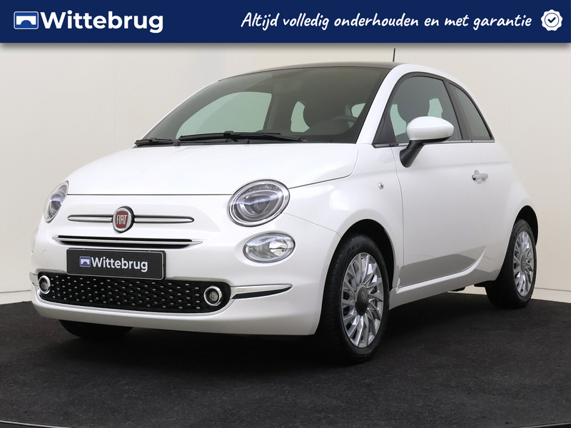 Fiat 500 1.0 Hybrid Dolcevita |
