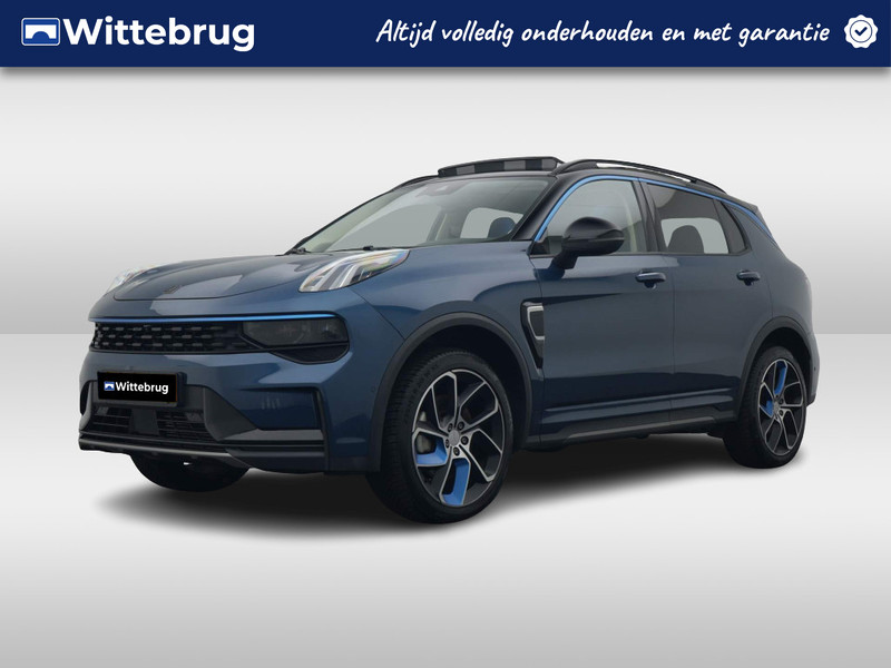 Lynk & Co 01 1.5