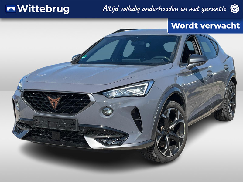 CUPRA Formentor 1.4 e-Hybrid 245PK VZ Performance
