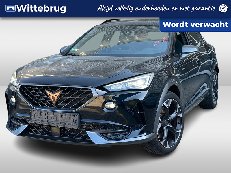 CUPRA Formentor 1.4 e-Hybrid 245PK VZ Performance