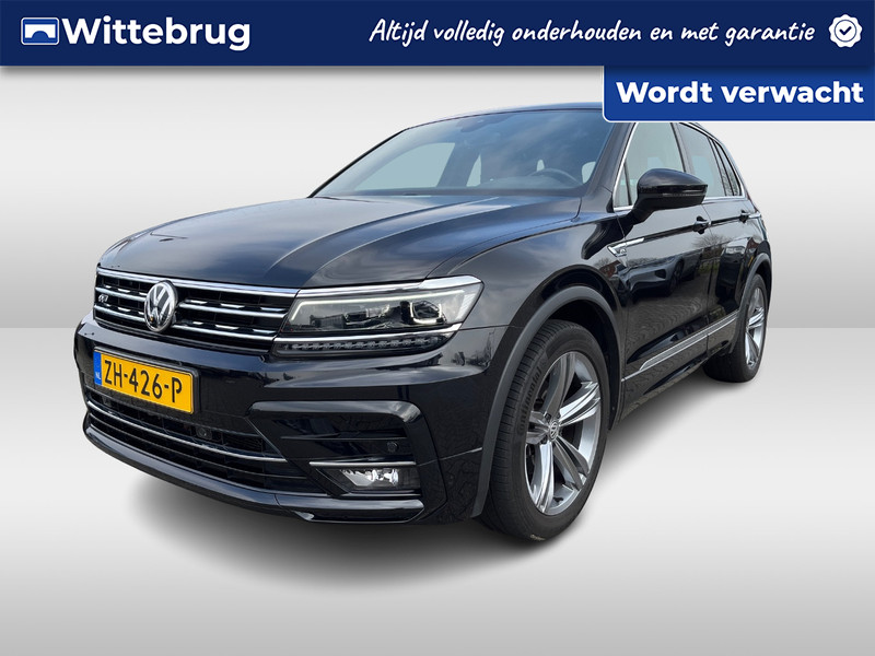 Volkswagen Tiguan 1.5 TSI ACT Highline Business R